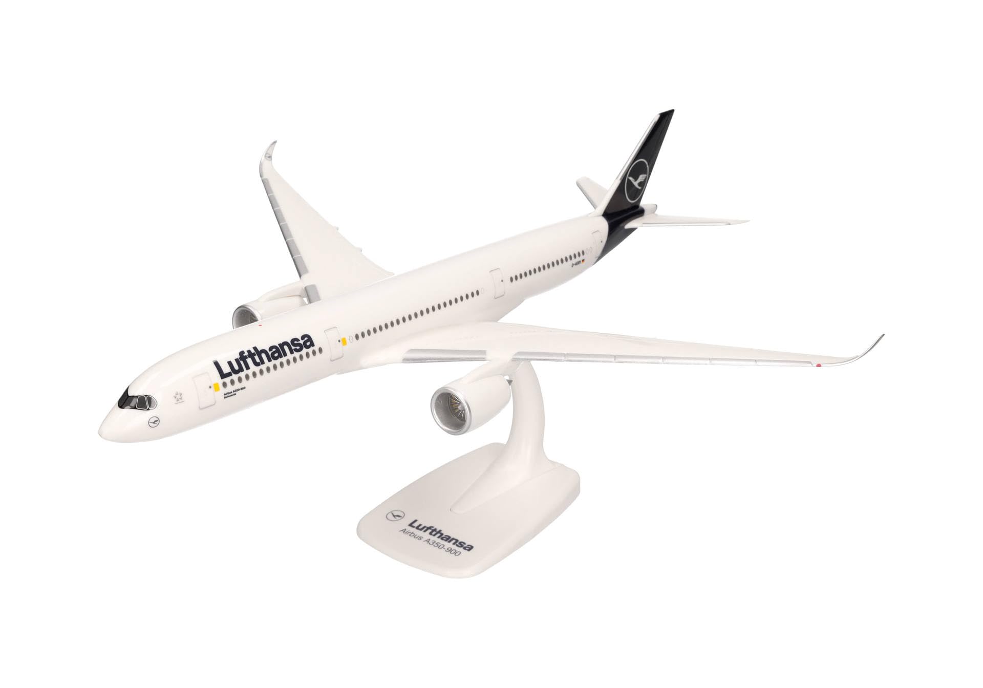 Lufthansa Airbus A350-900 Flugzeugmodell 1:200