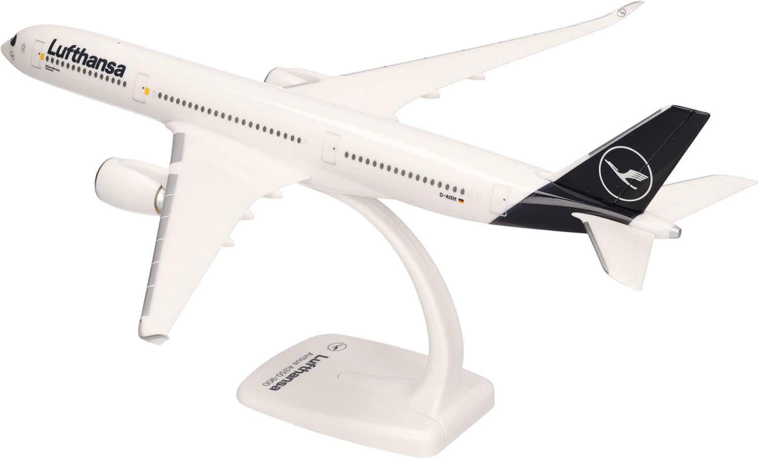 Lufthansa Airbus A350-900 Flugzeugmodell 1:200 – Bild 4