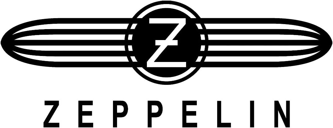 Elegante zeppelin automatikuhr 100 jahre ed.1 – Bild 7
