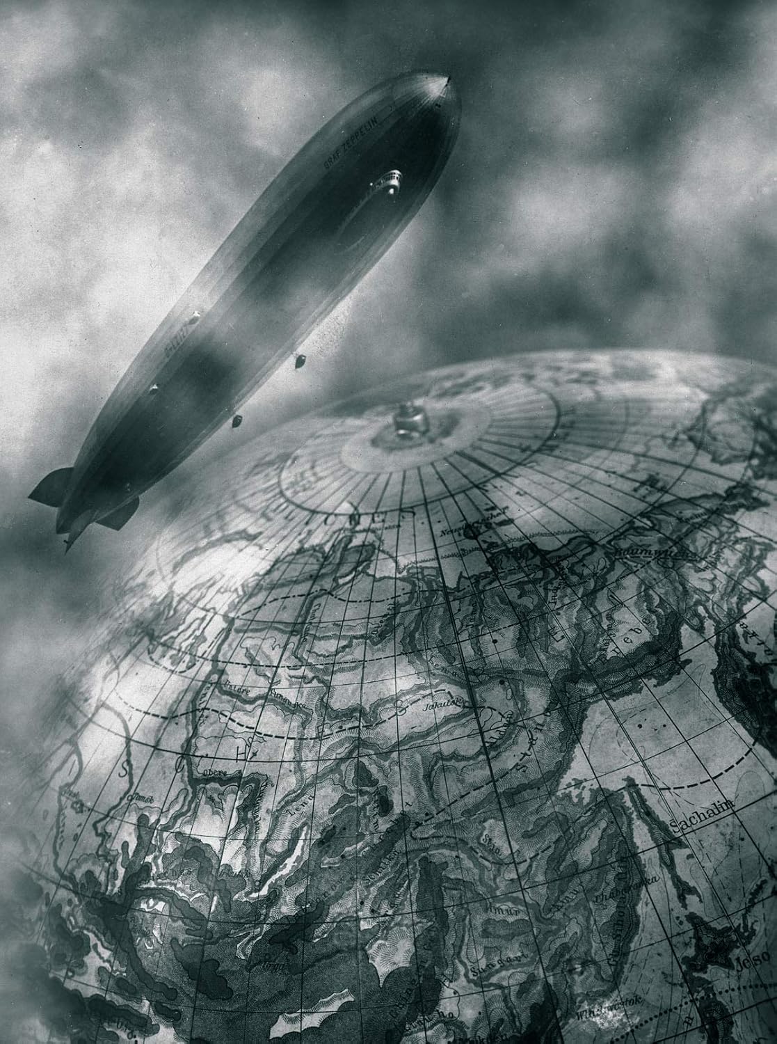 Klassische Zeppelin Herrenuhr 100 Jahre Edition – Bild 7